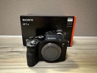 Sony A7R4