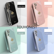 Rubber Casing Huawei P20 lite Case Huawei P20 Pro Cassing Huawei P30 lite Case Huawei P30 Pro Case C