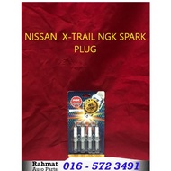 NISSAN X-TRAIL NGK SPARK PLUG (LFR5A-11)