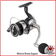 Daiwa Large Spinning Reel 24 Certate SW Series