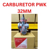 CARBURETOR PWK 32MM 34MM Universal Motorcycle Carburetor Carb Karboretor Racing