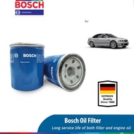 BOSCH OIL FILTER BMW E46 318I (0986AF1508)