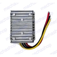 DC Converter Voltage 24V-48V TO 12V with 10A 20V-72V 12V with 18A 216W