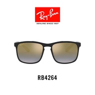 RAY-BAN - - RB4264 601/J0 -Sunglasses