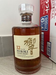 響12