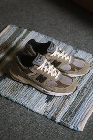 JJJJound x New Balance - 991 - M991JJA