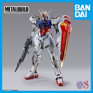 Metal Build Strike Gundam Gundam Seed - Original Japan Stock