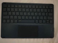 Bluetooth Keyboard - iPad