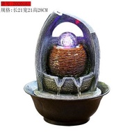 (2pc/2個) 風水輪瀑布流水擺設 waterfall fountain #PDC 860859