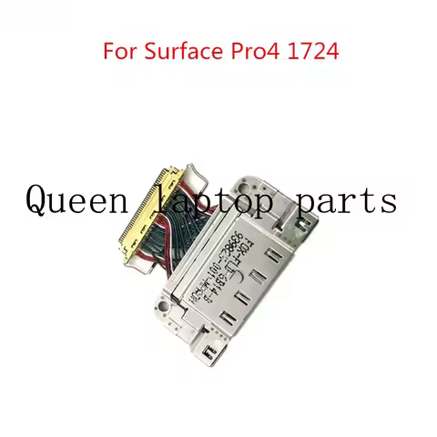 Original For Microsoft Surface Pro 4 1724 Charge Port