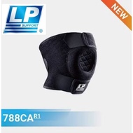 [Da Zizai Sports] LP SUPPORT Protective Gear Knee Pads Sports Protection 788CA Adjustable Single Pac