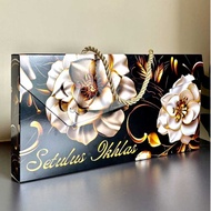 Doorgift Kahwin Hotel Travel Set Gift Goodies Vip