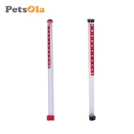 [PETSOLA] Golf Ball Retriever Golf Ball Picker Golf Ball Pick Up Tube Golf Ball Collector for Practi