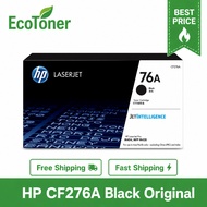 HP CF276A 76A Black Original LaserJet Toner Cartridge