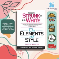 The Elements of Style, 4e