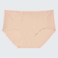 UNIQLO WOMEN AIRism Ultra Seamless Low Rise Women's Underwear JASTIP BATBOY