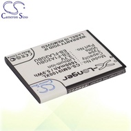 CS Battery For Samsung Hercules / GT-I9100 / GT-I9100G / GT-I9100T Battery SMI9100XL