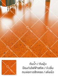 ผ้า KING สีทาพื้น 1/3/5L สีทาพื้นลายหินอ่อน สีทาพื้นปูน สีทาพื้นห้องน้ำ สีทาพื้นในบ้าน สี ทา พื้นปูน