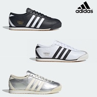 ADIDAS ITALIA 70S Sports Casual Shoes White Black JS1323 JS1324 Silver IH6664