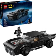 [xRebirthed] LEGO DC Comics Super Heroes Legendary Batmobile Collection 76332 The Batman Batmobile