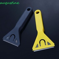AUGUSTINE Glass Scraper Hand Tools 1 pcs Window, Oven, Wall Cleaning Wide Application Long Handle Sc