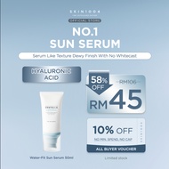 SKIN1004 Madagascar Centella Hyalu-Cica Water-fit Sun Serum_50ml