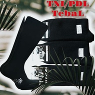 Thick/ Socks Plain TNI Socks Thick Long Socks - by iltanasport Thick Socks Long Socks