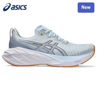Asics novablast 4 men's and women's shoes shock-absorbing breathable lightweight running shoes EUR36-45