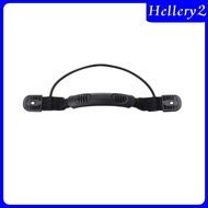 [Hellery2] Kayak Carrying Case, Kayak Drain Plug Kayak Accessories Rope Handle Kayak Deck Rig Kayak Mount