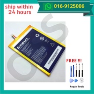 Lenovo Tab A1000 A3000 A3300 L12D1P31 Battery