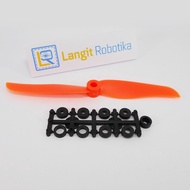1 pcs propeller propeller 6035 Aeromodeling RC Plane
