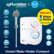 707 Compact Instant Water Heater