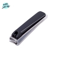 KAI  Nail clippers type001 M Black KE0101 Ship directly from Japan