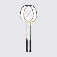 KAWASAKI ไม้แบดมินตันแพ็คคู่/ BADMINTON-SET