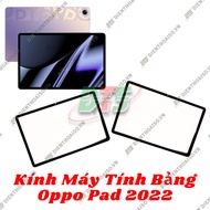 Oppo Pad 2022 tablet glass (pressed glass for oppo pad 2022 tab)