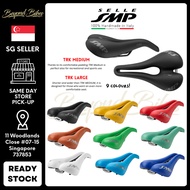 Selle SMP TRK Saddle