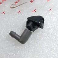 Water Spray Nozzle Wiper Nozzle Windshield HONDA Accord Civic CRV Stream