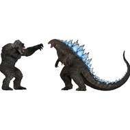 BANPRESTO - Godzilla X KONG - DAS NEUE IMPERIUM (2024) - Godzilla, BANDAI SPIRITS