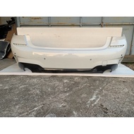 BMW 3 SERIES G20 M SPORT BUMPER BELAKANG REAR BUMPER ORI USED CONDITION SAME PHOTO