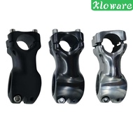 [Kloware] Bike Stem Accessories Bicycle Stem for Mountain Bike BMX Direct Replace