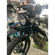 Speculum bag for PG-1 high lamp head bag pg-1