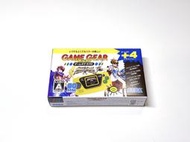 【勇者電玩屋】GG正日版-全新品 SEGA micro GAME GEAR / 迷你 GAME GEAR（收藏等級）