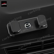 Universal Car Interior Dual Hooks Mini Paste Front Hooks Rear Creative Hooks Car Dashboard Hooks Rea