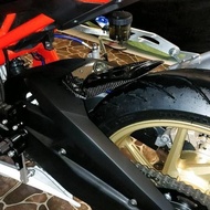 Cover arm cbr250rr model cbr1000 huger carbon kevlar Original