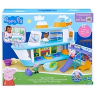 PEPPA Peppa's Cruise Ship