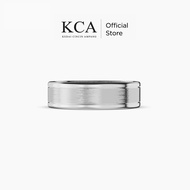 KCA PAOLO - 925 Sterling Silver Ring