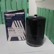 OFLAZ-6023 OIL FILTER AISIN MITSUBISHI CANTER 4m40, 6D22, 4M42, 4D32/33/36