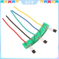 [kzn] 4402 Hall Effect Sensor Electric Motor Hall Sensor Electric Scooter Motor Hall Sensor Board Ca