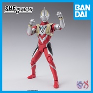 (READY STOCK) S.H.Figuarts SHF ULTRAMAN TRIGGER POWER TYPE