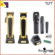 Original TUFT Supreme Clipper & TUFT Prestige Trimmer Spare Parts